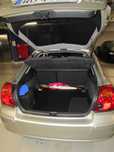 Toyota Avensis 1,6 benzyna