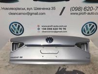 Volkswagen Passat B8 USA кришка багажника ляда