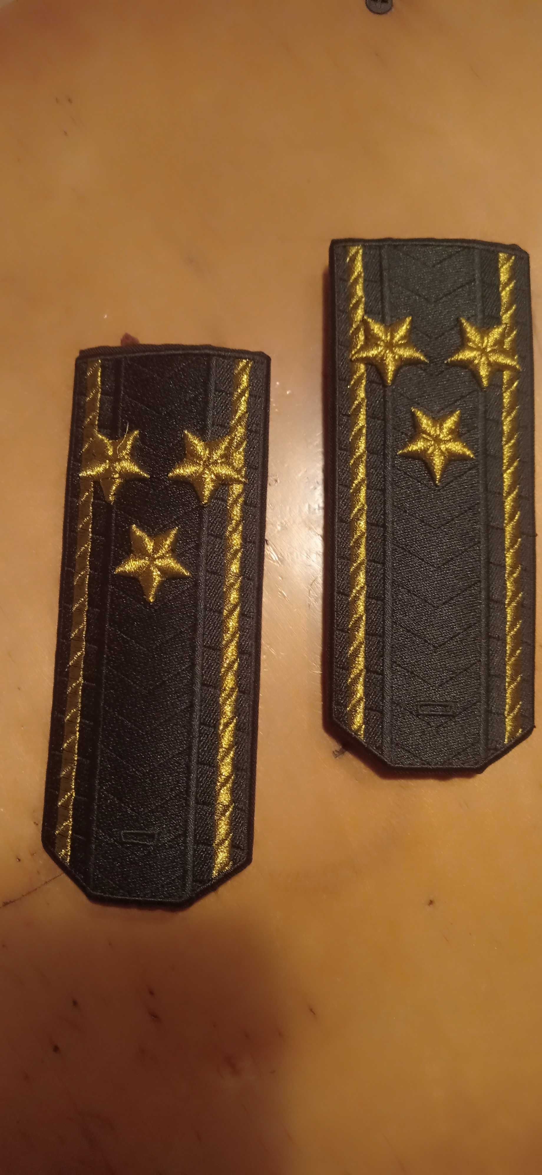 Шапка,погони,сувеніри,ретро