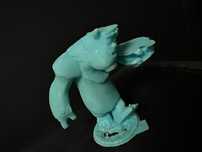 Skaner 3D Einscan Sp