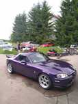 Felgi Japan Racing JR12 16X8 4x100