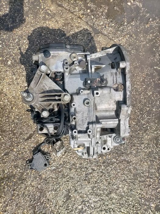 Skrzynia biegów  dp0056  renault Scenic II megane II automat 2.0 16 v