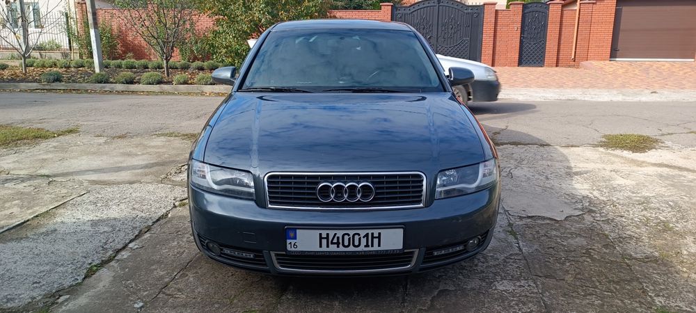 Продам Ауди в хорошем состоянии