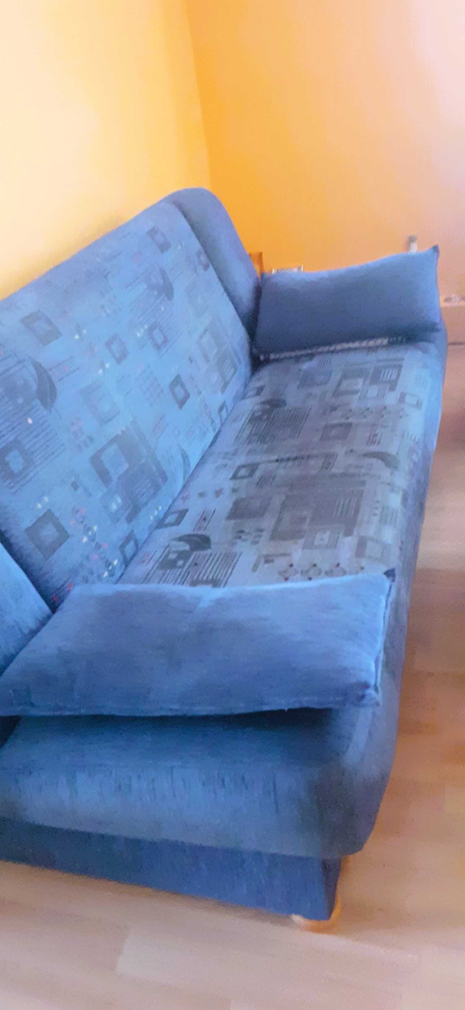 kanapa+ 2 fotele finki