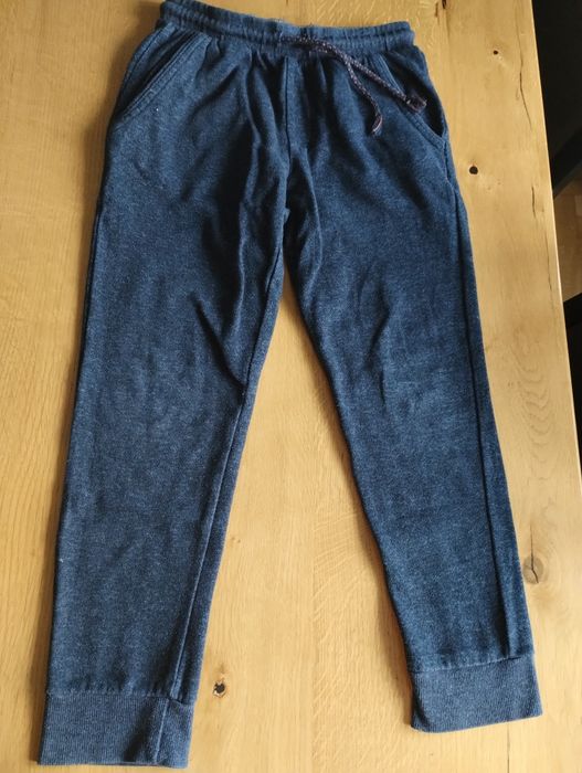 Spodnie dresowe 146 chłopięce Reserved