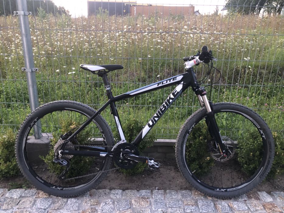 Rower MTB na ramie UNIBIKE FLITE