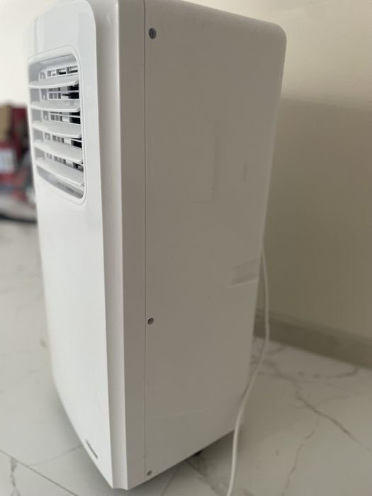 Кондиціонер мобільний Tristar, осушувач