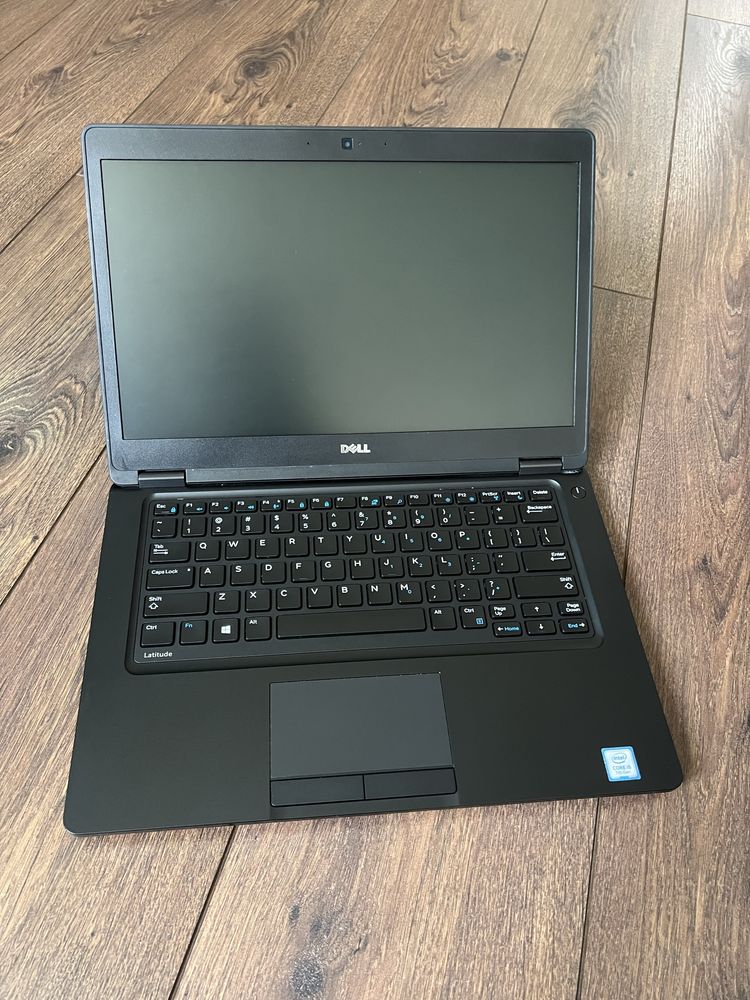 Dell Latitude 5480