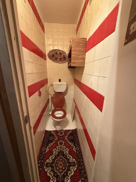 Продаж 3 кімнатної квартири р-н Попова(РАЦС)