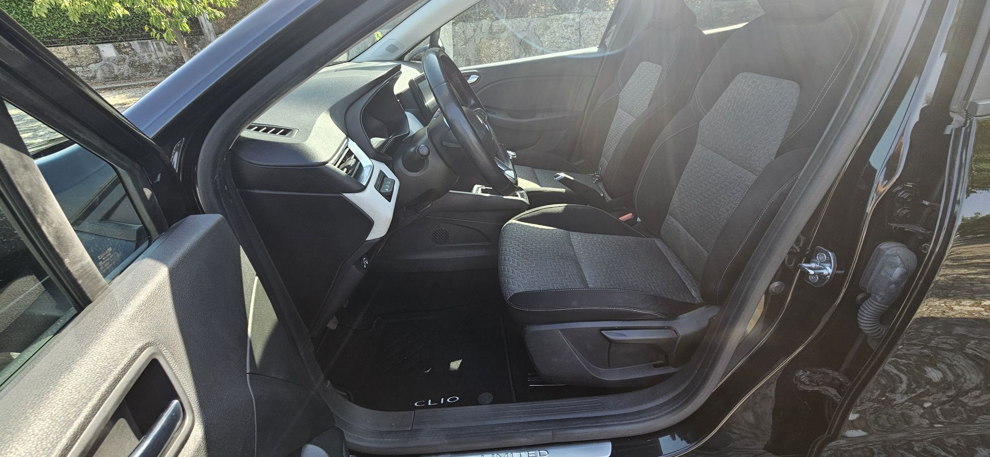 Renault Clio 1.0