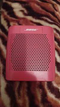 Sound link colour Bose