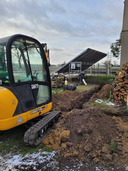 Usługi podnośnikiem koszowym 22m. Zwyżka koszowy podnosnik