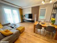 NOWY Urządzony Apartament 47 m2 - ul. Filmowa