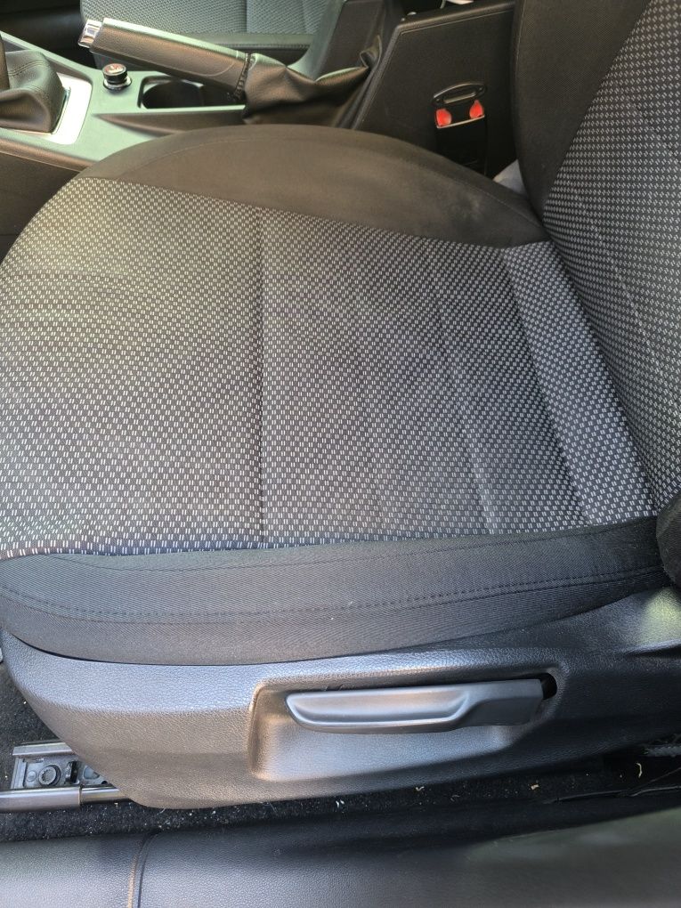Шкода А7 2014 модельний ряд 1.6 TDI