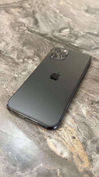 iPhone 11 Pro 256 ГБ