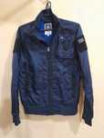 G-Star originals RAW Denim оригинал S мужская куртка ветровка
