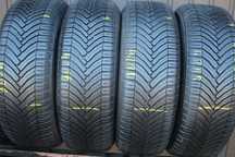 195 65 R15 Michelin Crossclimate