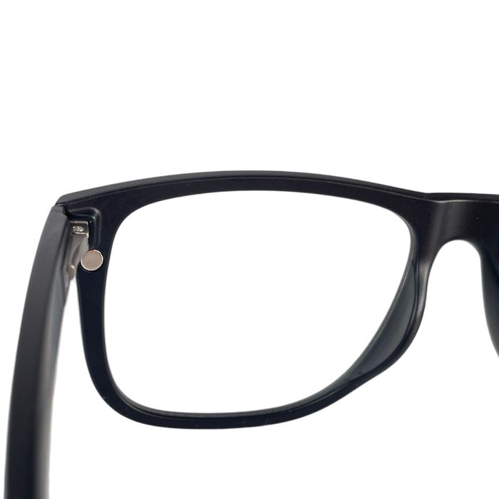 Okulary Oprawki Przeciwsłoneczne + 5 Nakładek Polaryzacyjnych Magnes