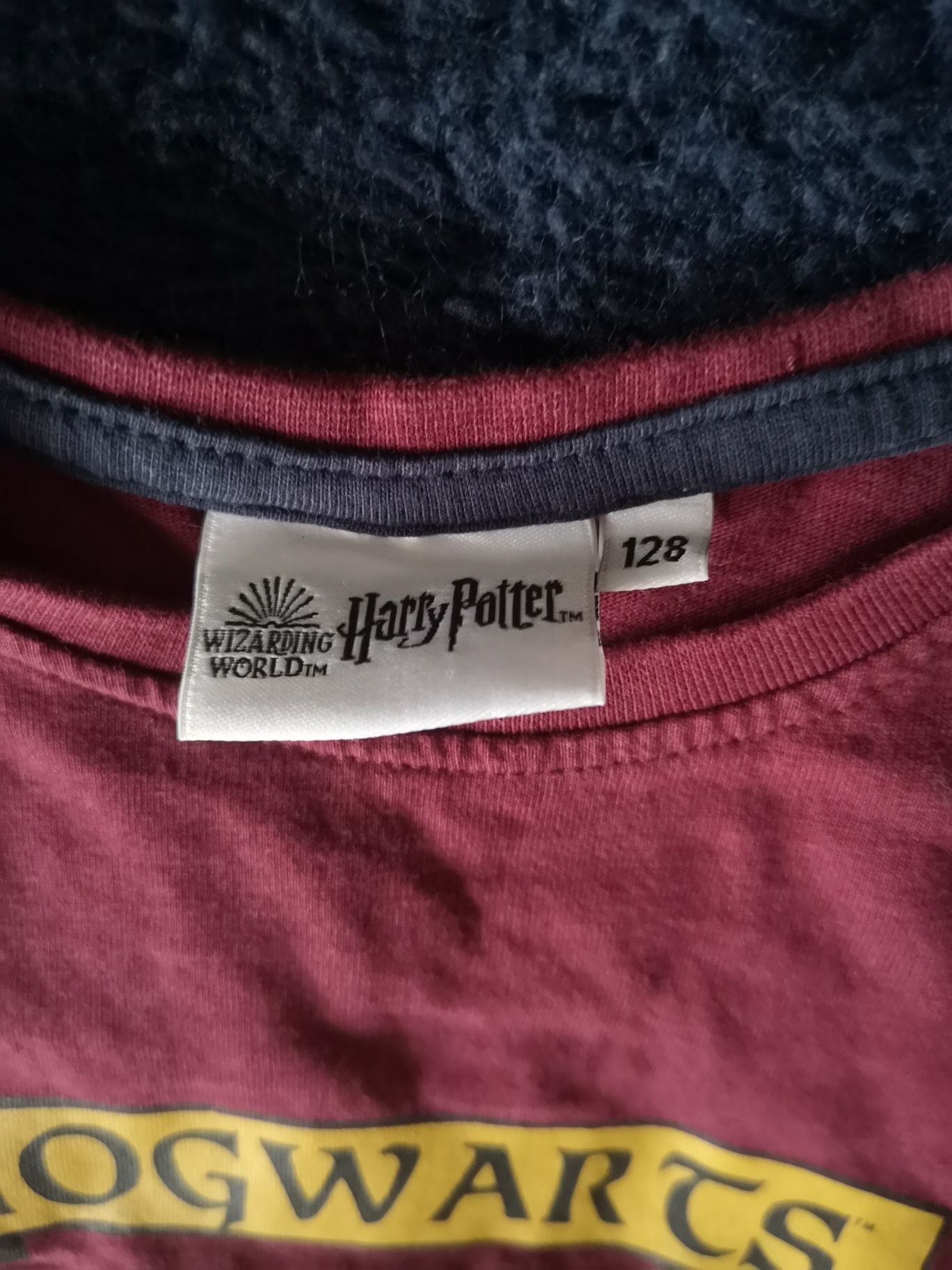 Bluzka Harry Potter