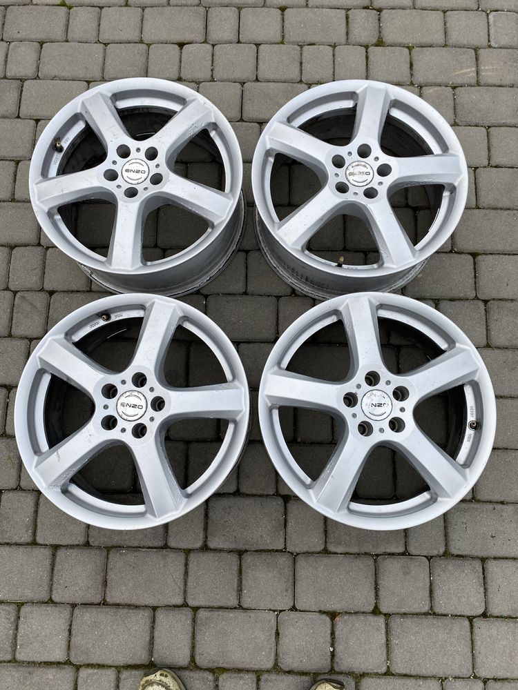 Alufelgi 5x105 17 Opel Astra J K Mokka Chevrolet Cruze Aveo Sonic Trax