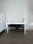 Ławka / półka na buty TJUSIG Ikea