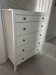 Komoda ikea koppang