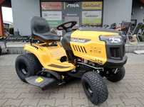 Traktorek kosiarka Cub Cadet LT2NS92 16KM wyrzut boczny mulczer