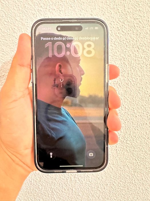 iPhone 14ProMax Na Garantia