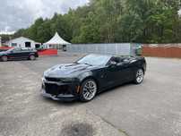 Chevrolet camaro 3.6 2019