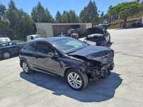 Opel Astra Gtc sport Van 1.9cdti  2007 completo ou peças