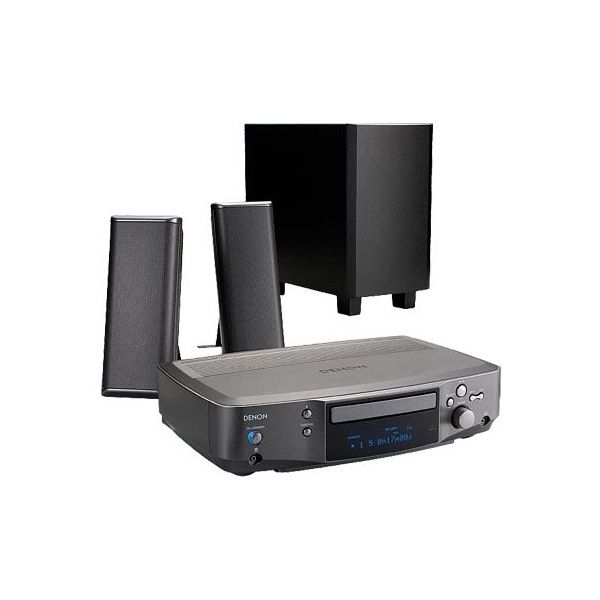 Denon s-102 kino domowe
