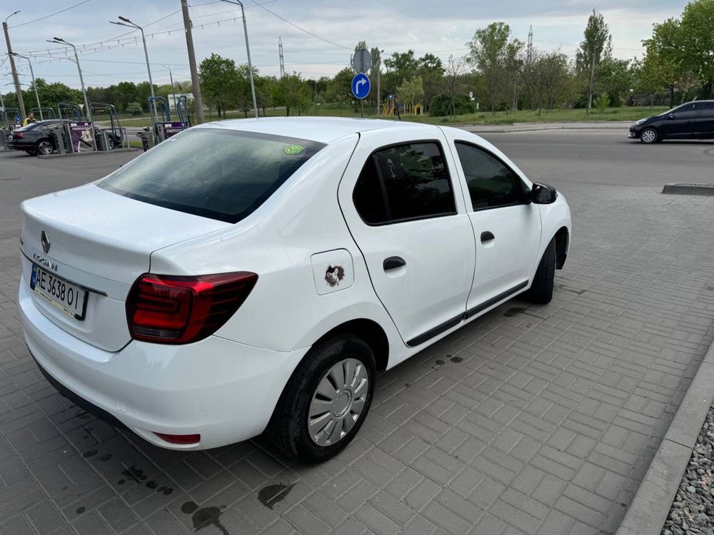 Автомобіль з газом 6 го покоління вписаний в тех.паспорт