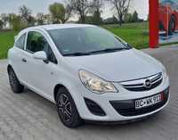 Opel Corsa~EcoFLEX~LIFT~100%oryginał lakier~nowy rozrząd