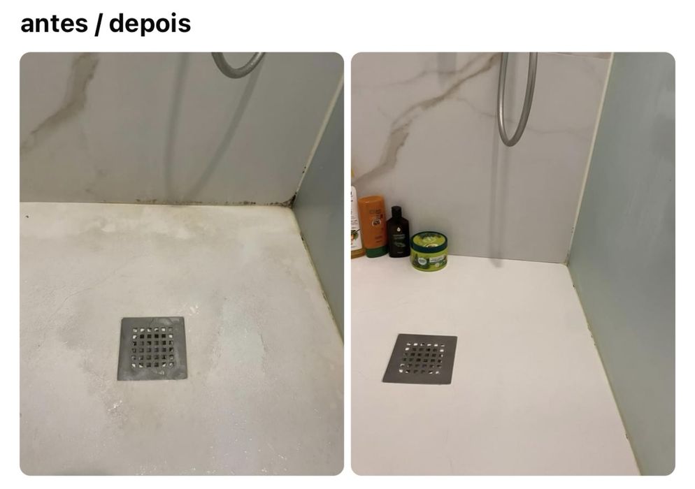 CLEAN HOUSE