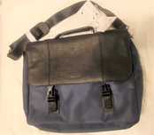 Luksusowa torba na laptopa 15"6
