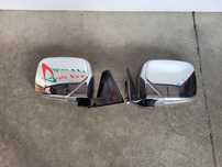 Espelhos Mitsubishi L200 Strakar