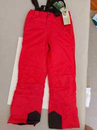 Новые лыжные штаны Crane р.158-164