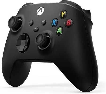 Kontroler pad Gamepad Microsoft Xbox Series X Czarny