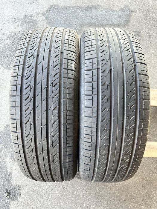 Шини 225 60 18 99H Hankook Optimo H426 пара