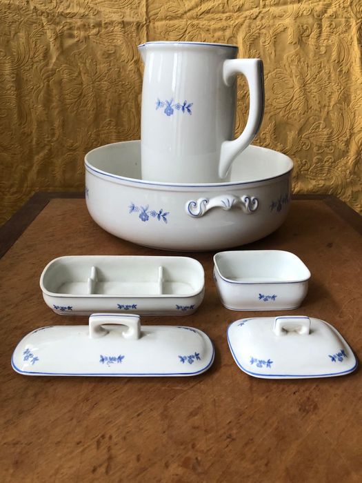 Conjunto Vista Alegre