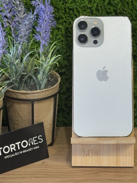 IPhone 13 pro max 128 GB gwarancja Tortores
