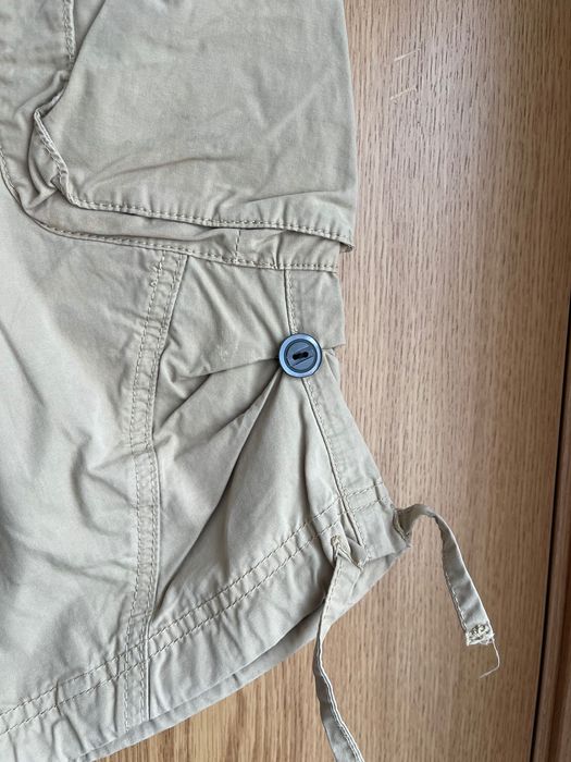 Calções de homem tamanho 36