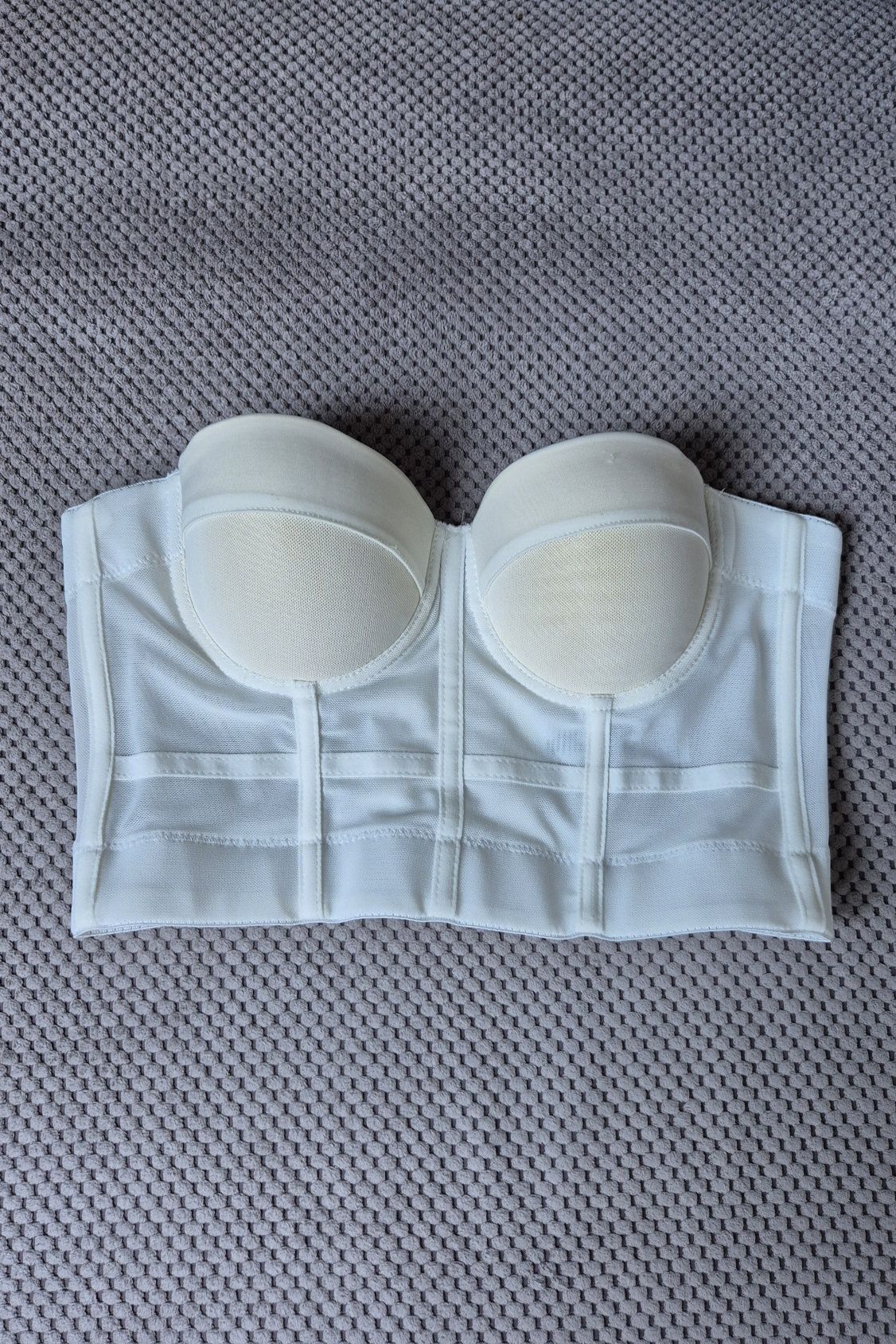 Gorset top rozmiar 34 B