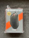 Myszka Prime + steelseries