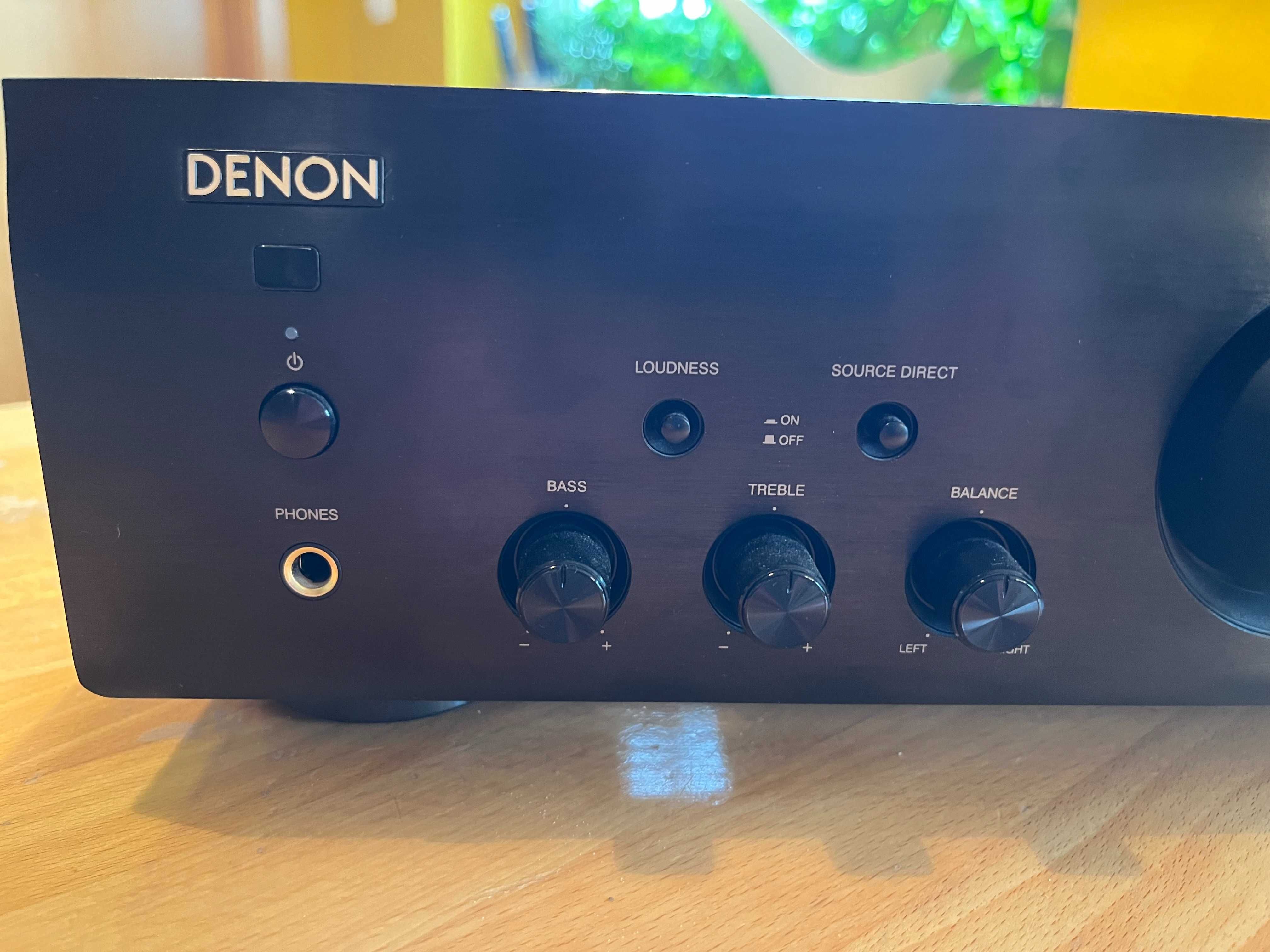 DENON PMA 720 AE - wzmacniacz