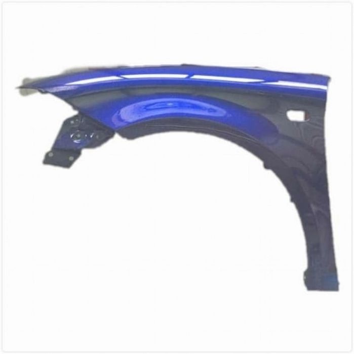 Błotnik Seat Altea Toledo 3 Iii 04- kolor Ls5s