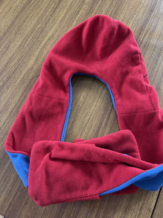 Шапка людина павук