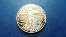 USA - Double Eagle z 1933 - 40mm