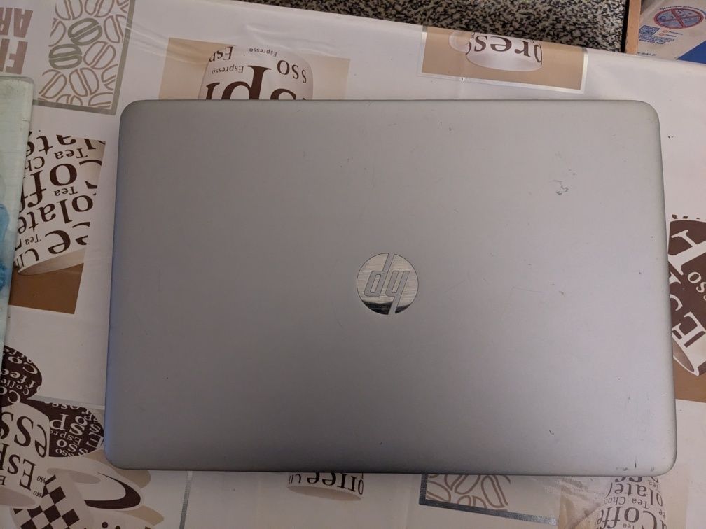 Срочно продам ноутбук HP EliteBook 850 G3