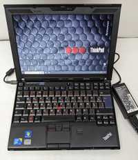 Ноутбук Lenovo ThinkPad X201 майже ідеал /Core i5 /SSD 128
